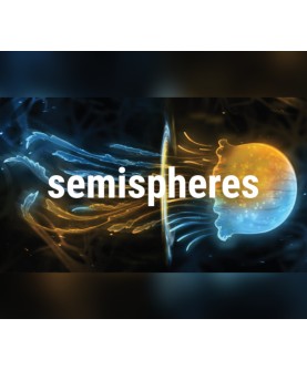Semispheres Steam Key EUROPE